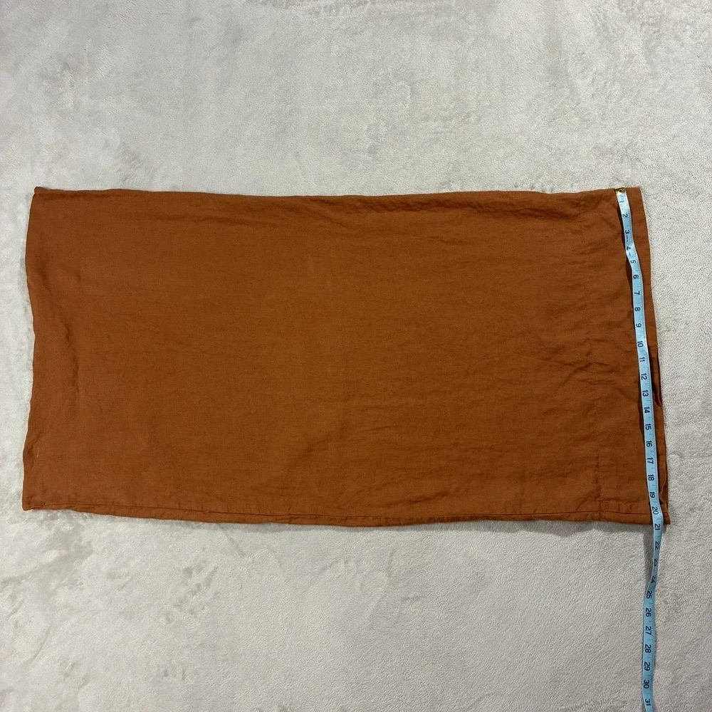Quince 100% linen